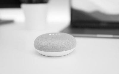 CTTC2 – What Do Brands & Marketers Need To Know About Smart Speaker Technology