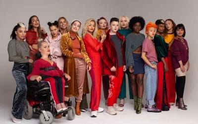 Rimmel London turns its spotlight on social purpose