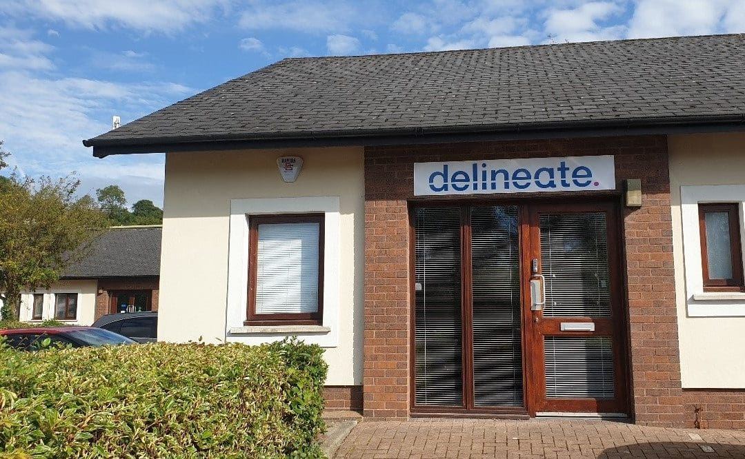 delineate opens Operations Centre in West Wales