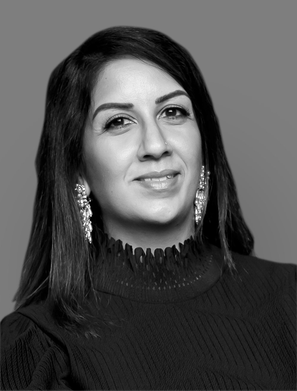 Deepa Shah