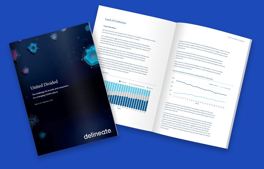 COVID-19 White Paper