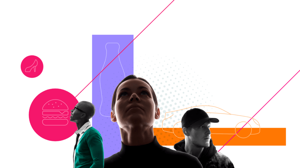 Delineate Your Consumers Live and Direct