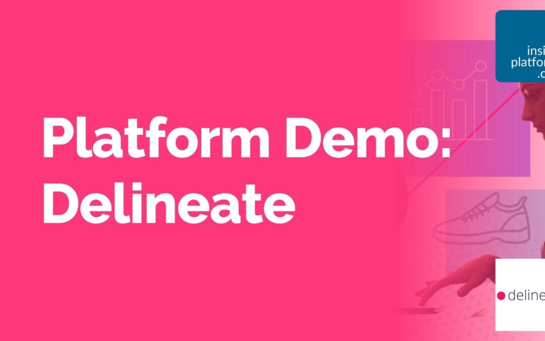 Join us live for our demo day with Insight Platforms
