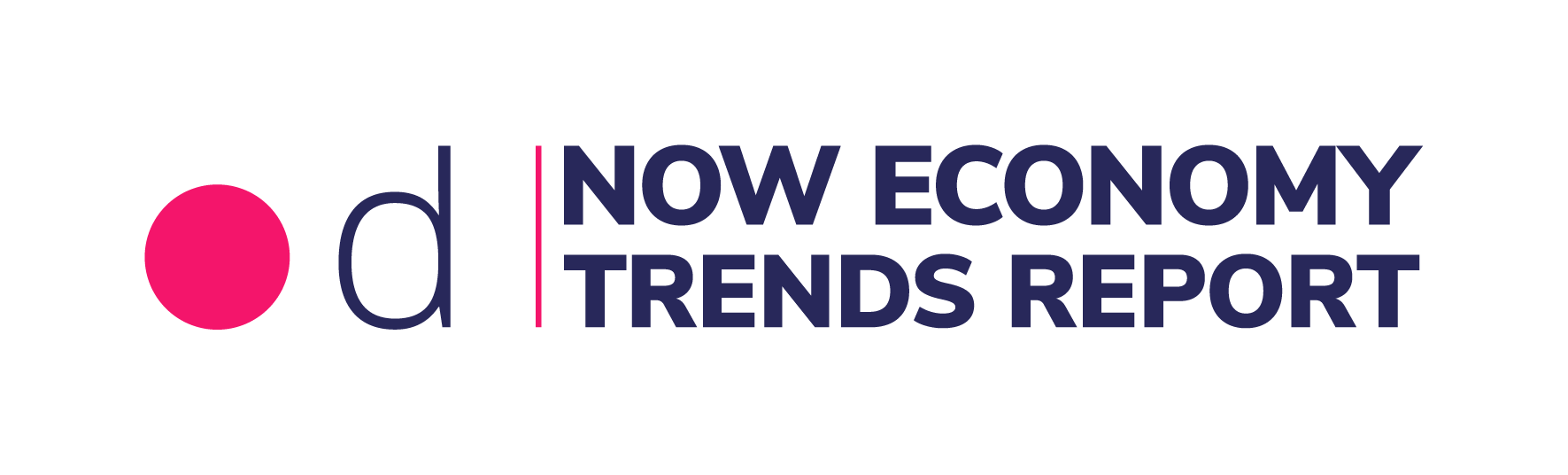 Delineate Now Economy Trends Report - Find out more