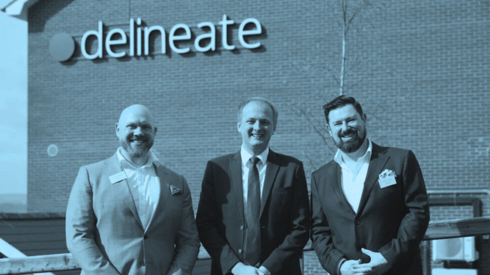 Delineate office