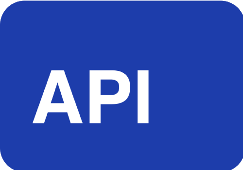 REST API